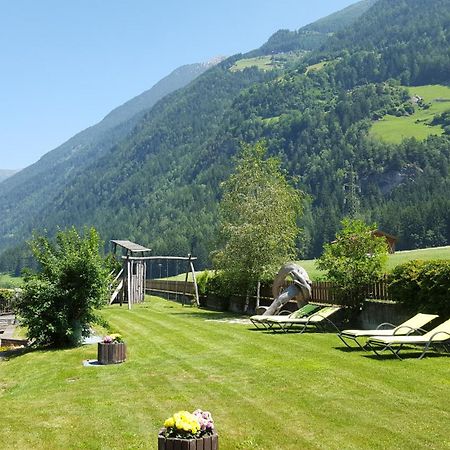 Hotel Foestlerhof Вила Отоне Екстериор снимка