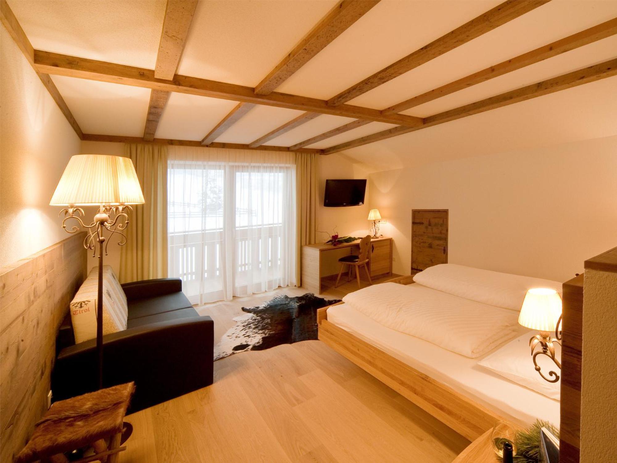 Hotel Foestlerhof Вила Отоне Стая снимка