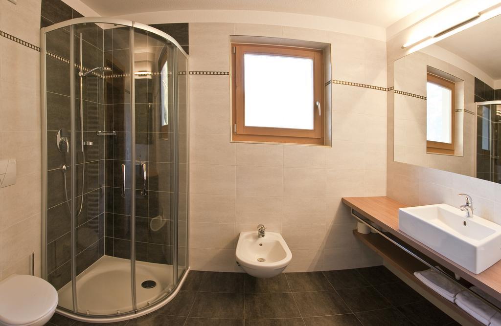 Hotel Foestlerhof Вила Отоне Екстериор снимка