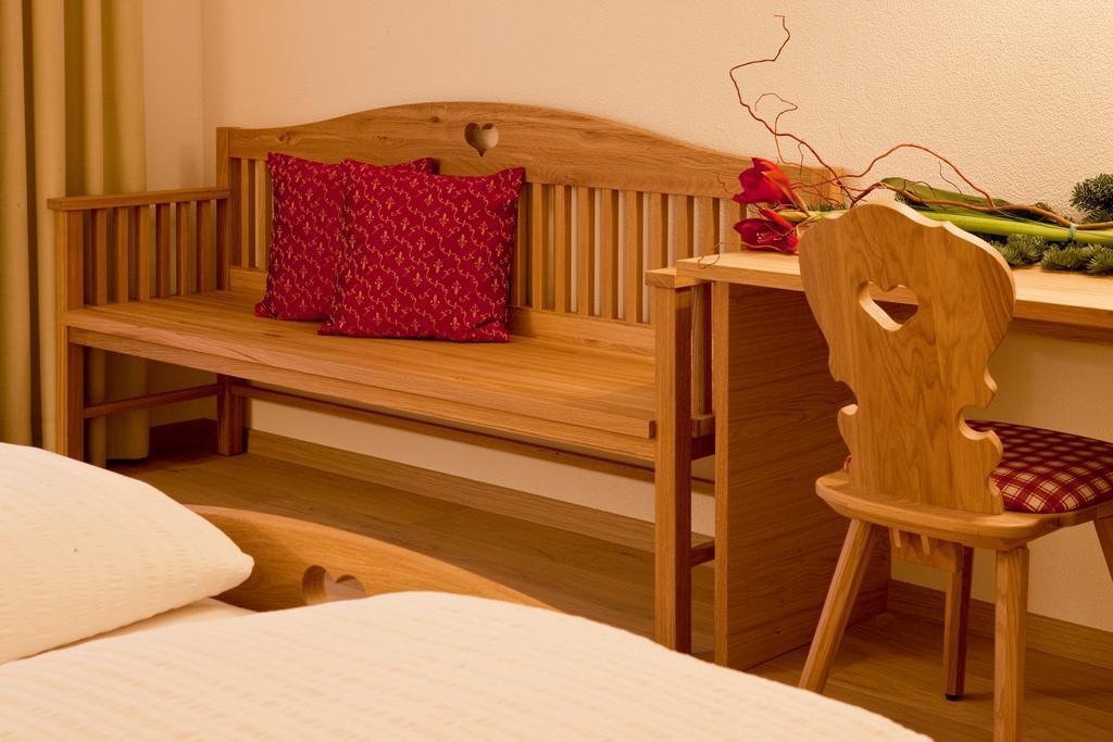 Hotel Foestlerhof Вила Отоне Екстериор снимка