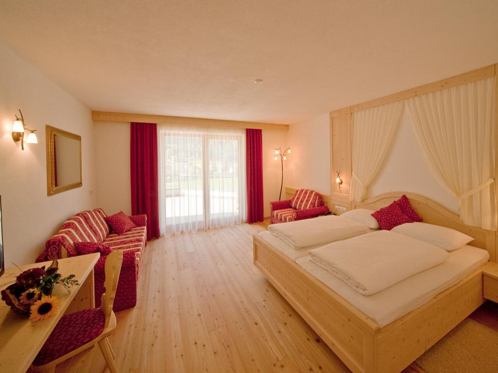 Hotel Foestlerhof Вила Отоне Екстериор снимка
