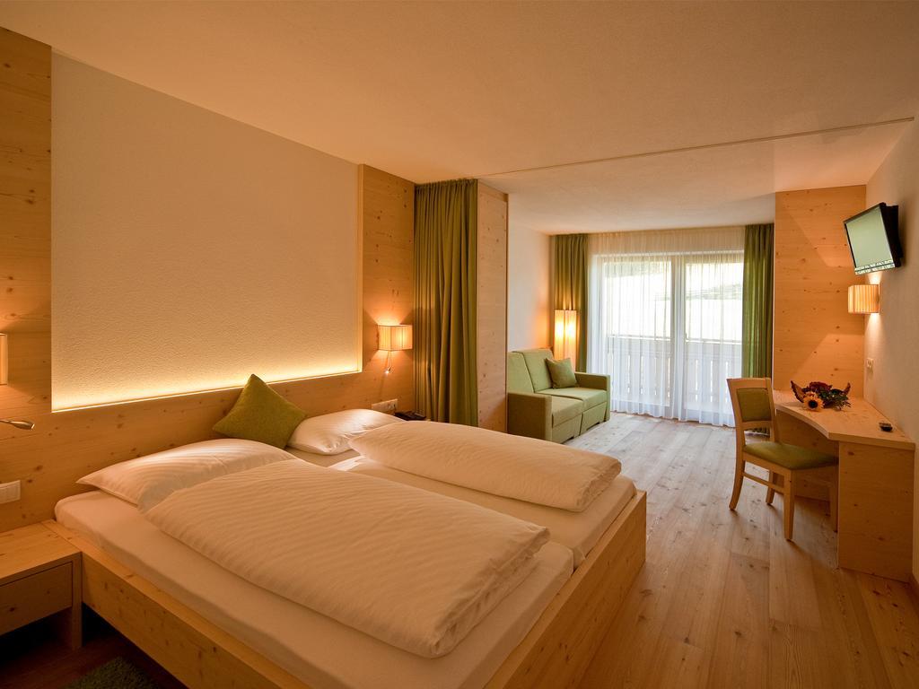 Hotel Foestlerhof Вила Отоне Екстериор снимка