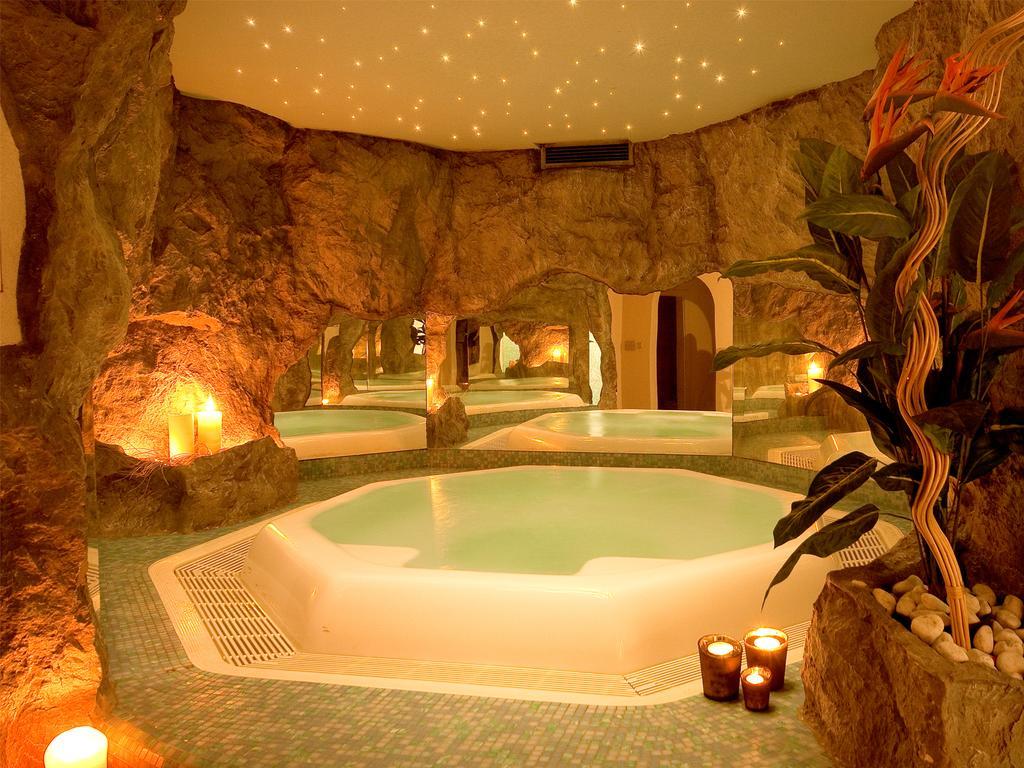 Hotel Foestlerhof Вила Отоне Екстериор снимка