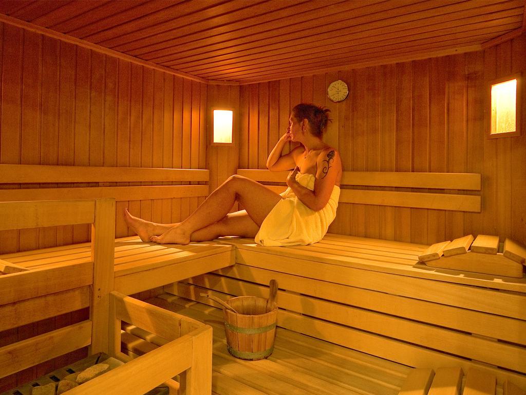 Hotel Foestlerhof Вила Отоне Екстериор снимка