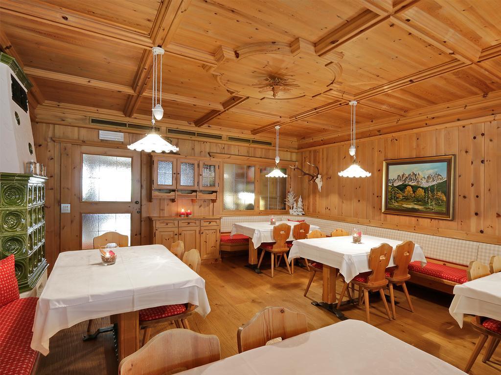 Hotel Foestlerhof Вила Отоне Екстериор снимка