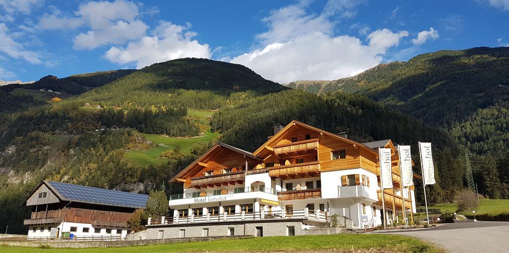 Hotel Foestlerhof Вила Отоне Екстериор снимка