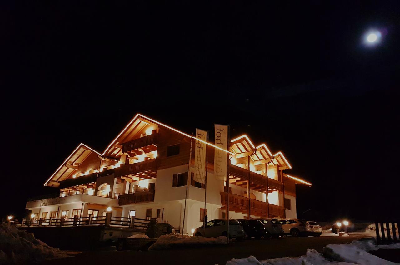 Hotel Foestlerhof Вила Отоне Екстериор снимка