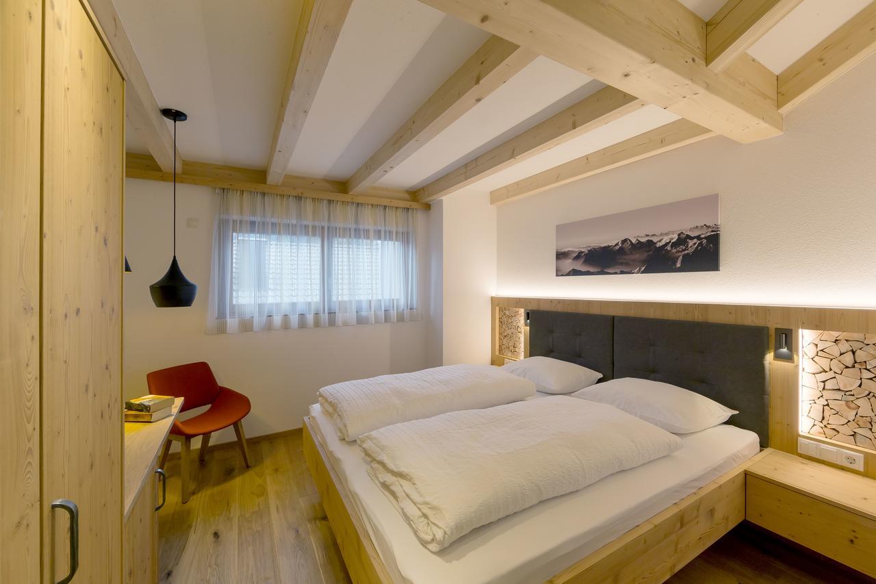 Hotel Foestlerhof Вила Отоне Екстериор снимка