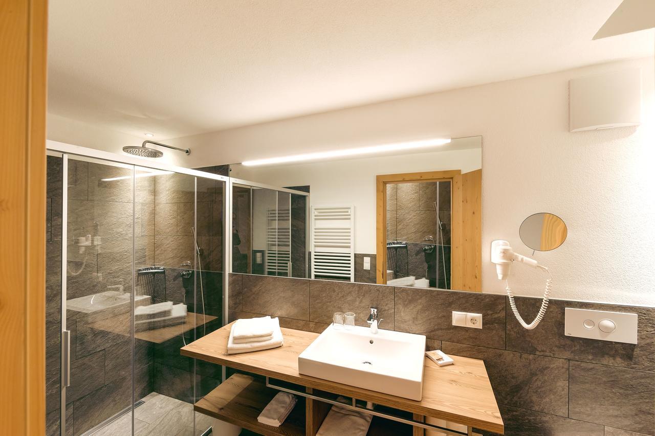 Hotel Foestlerhof Вила Отоне Екстериор снимка
