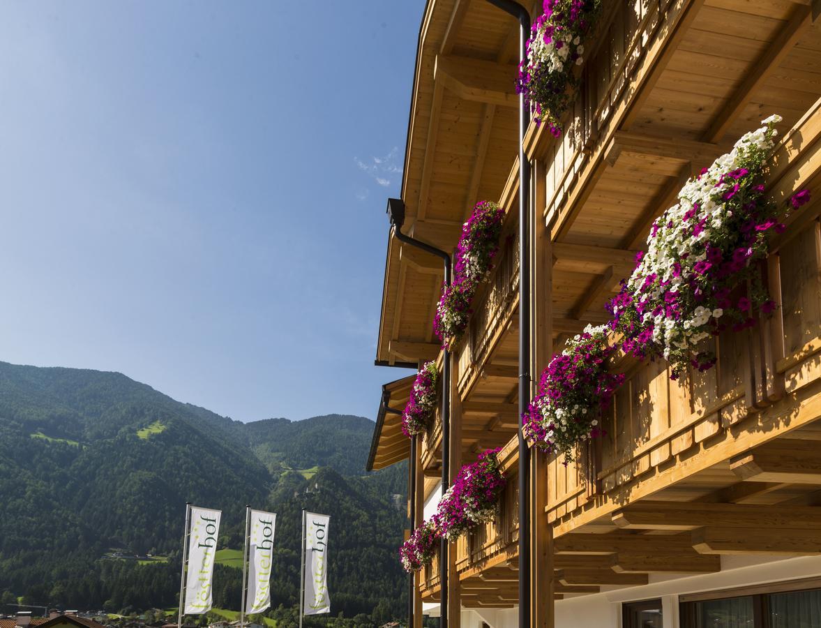 Hotel Foestlerhof Вила Отоне Екстериор снимка