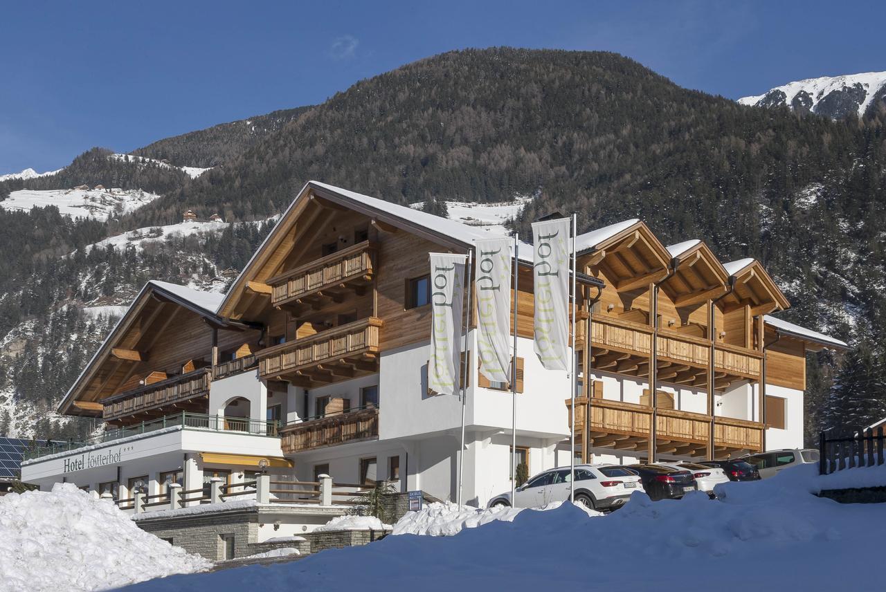 Hotel Foestlerhof Вила Отоне Екстериор снимка