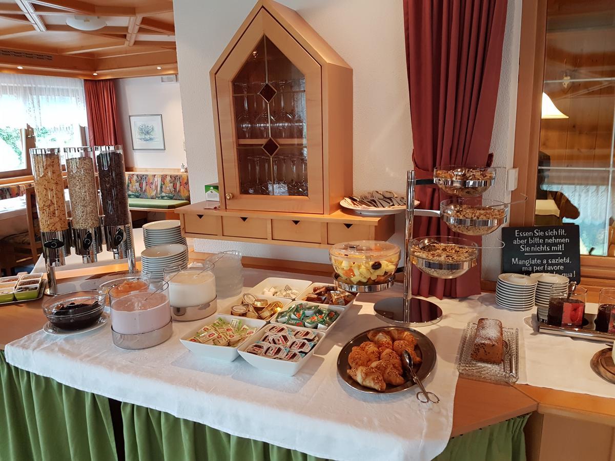 Hotel Foestlerhof Вила Отоне Екстериор снимка